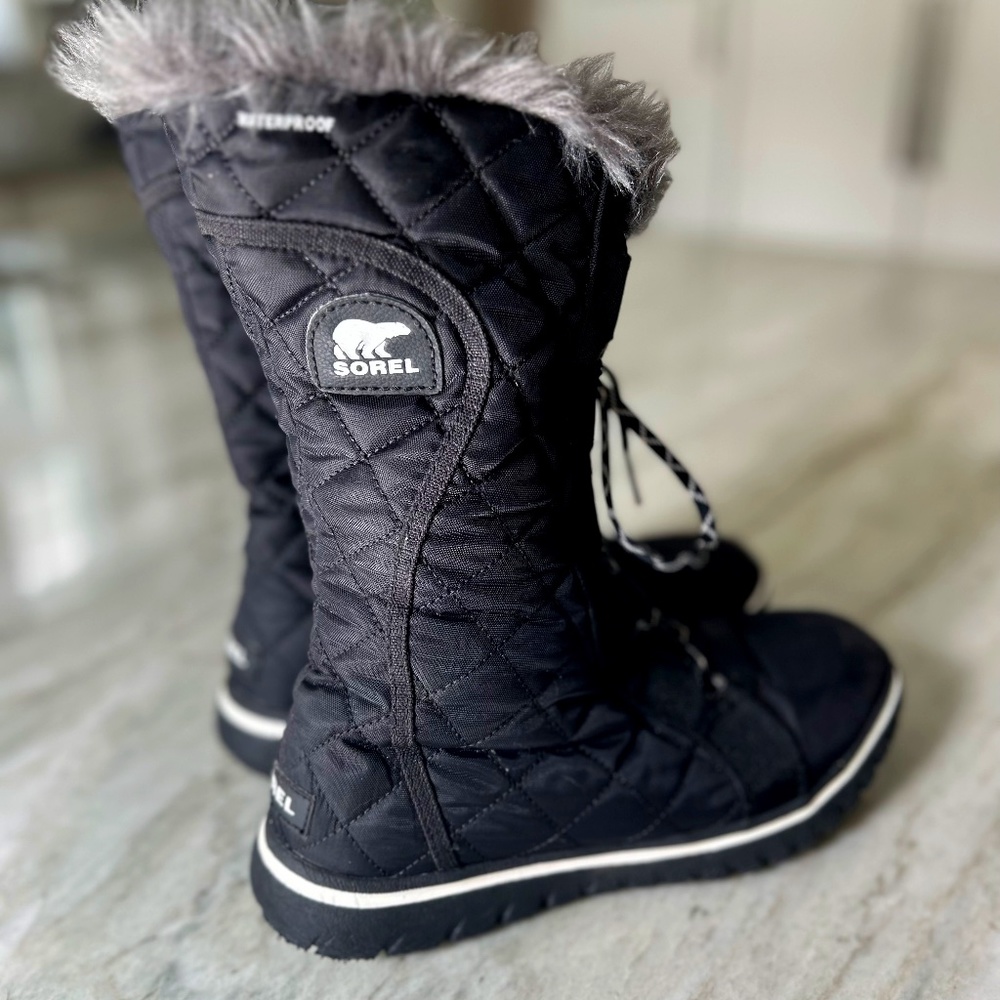Sorel Women's Winter Boots